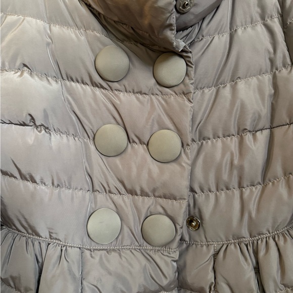 Moncler Kelly Down Puffer Jacket - Picture 3 of 11